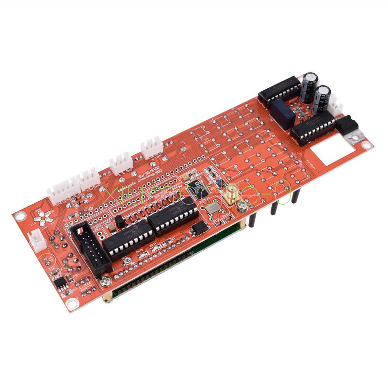 0-55MHz AD9850 DDS Signal Generator Radio Shortwave Transceiver VFO SSB Module M