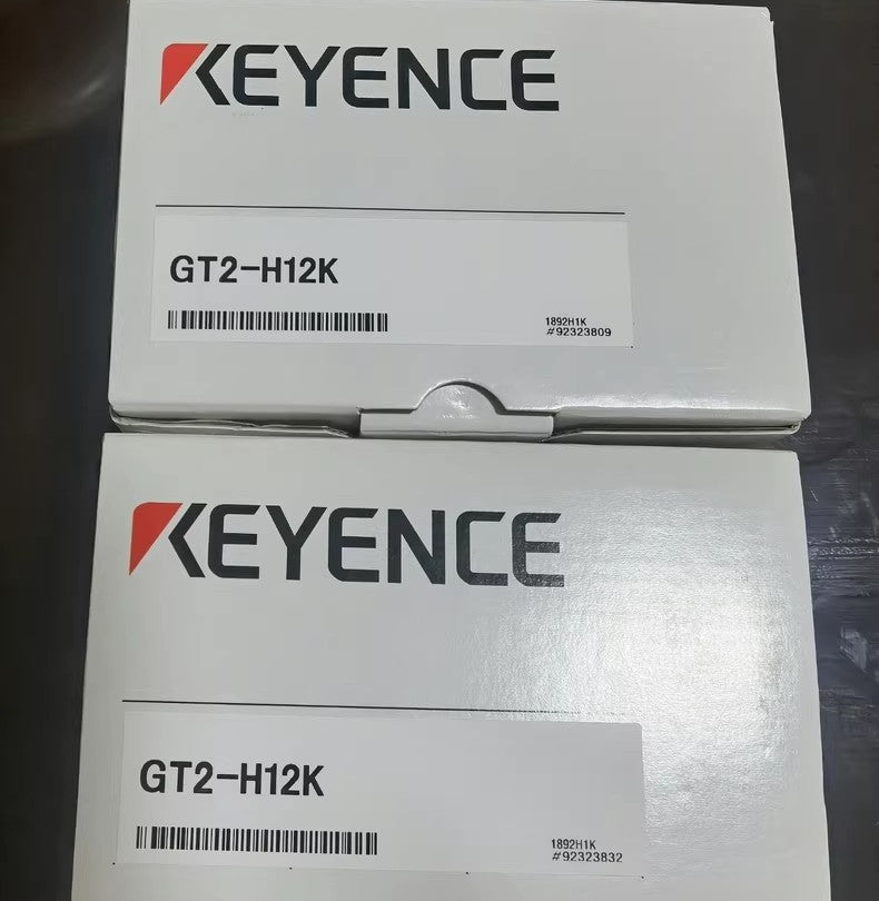 1pcs KEYENCE GT2-H12K Sensor GT2H12K
