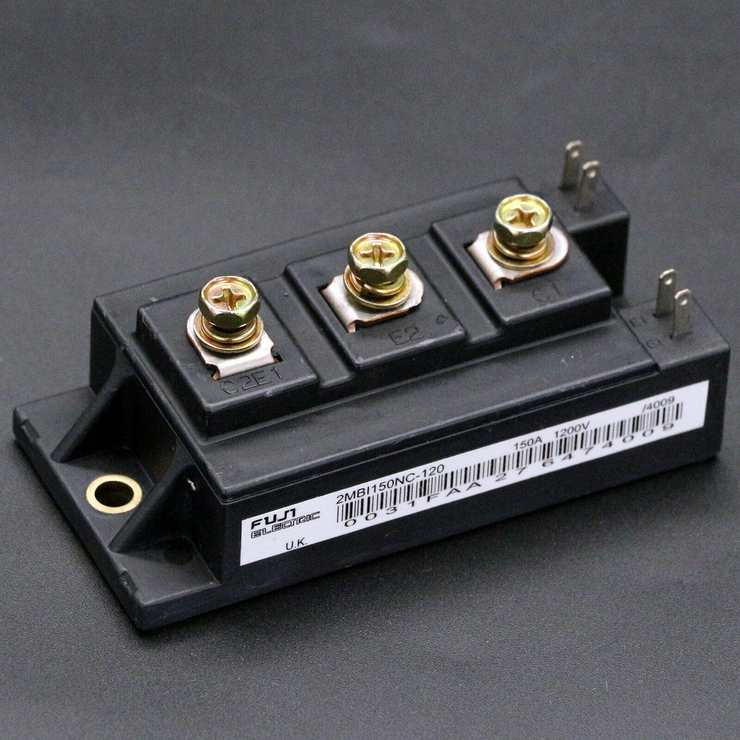 1pcs 2MBI150NC-120 150A 1200V For FUJI IGBT Module Free Shipping