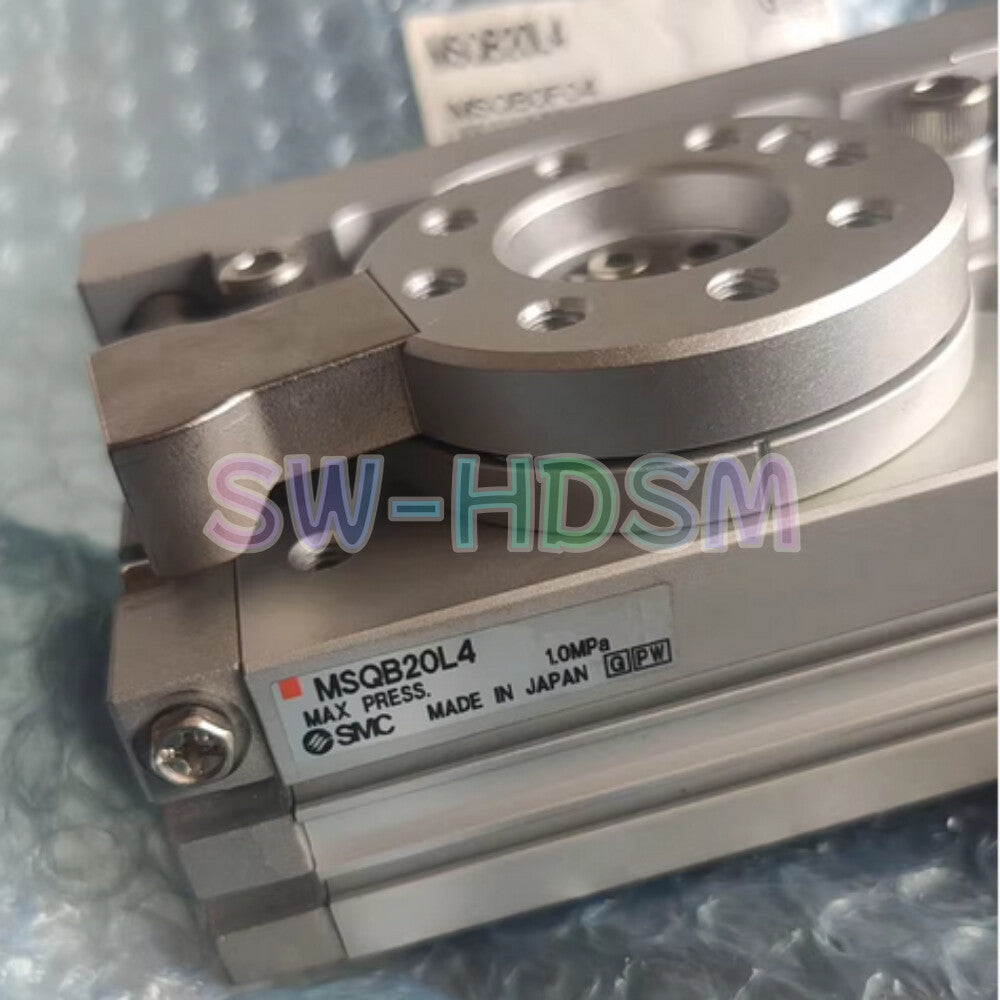 1PCS for SMC cylinder MSQB20L4 Freight Free
