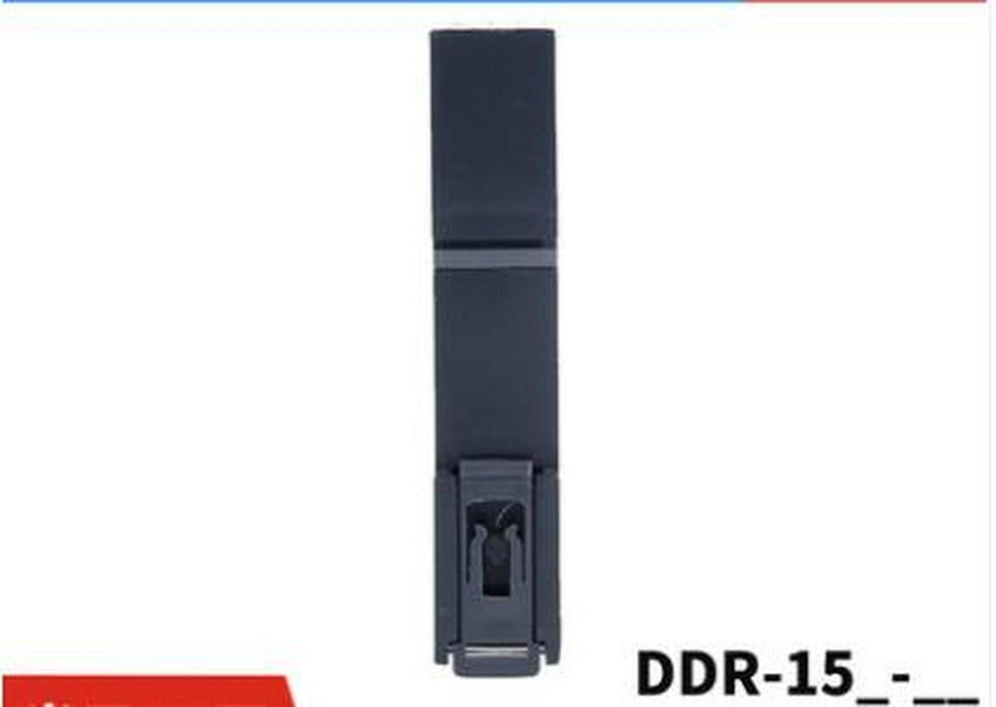 1pc MEANWELL DDR-15G-3.3 DDR-15G-5 DDR-15G-12 DDR-15G-15 DDR-15G-24 Power Supply