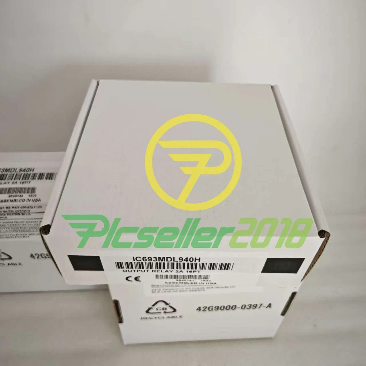 IC693MDL940H IC693MDL940H One Output Module IC693MDL940H