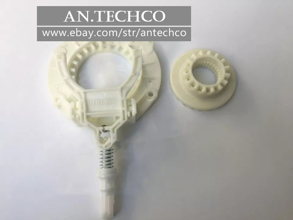 1PCS FOR LG MFC62149501 Washing hine Clutch Gear Shaft Separator