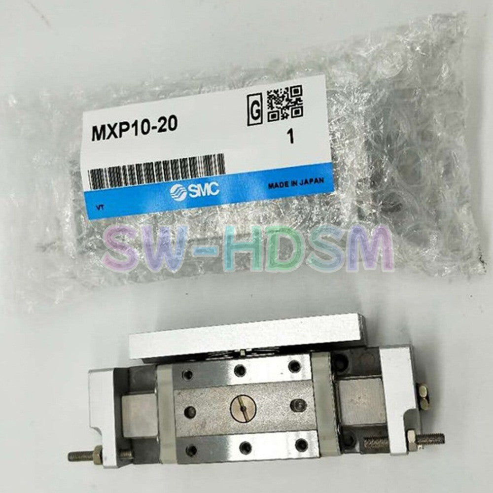 1PCS for SMC MXP10-20 Pneumatic Slide Cylinder Freight Free