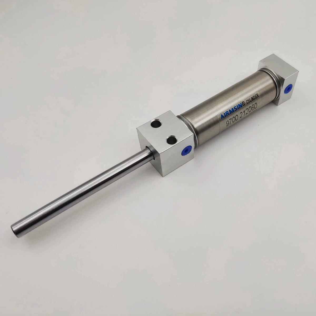 1PCS FOR 580 581 round head locksmith bottom line cutting cylinder 9700212060