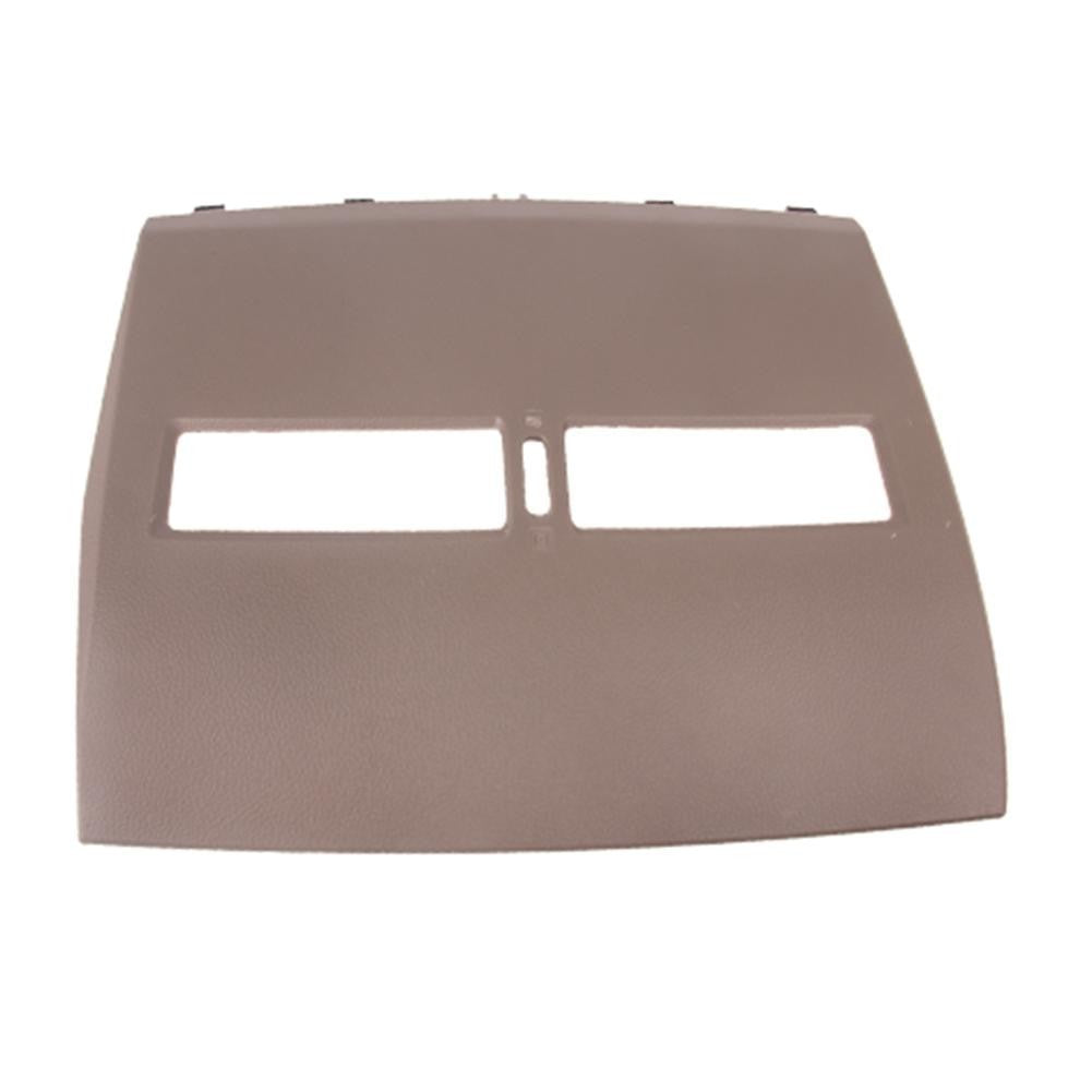 Non Slip Dashboard Cover for Nissan For Tiida 2005 2011 Easy Installation