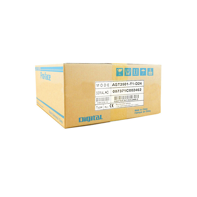 Pro-face Proface AST3501-T1-D24 touch screen Panel Module