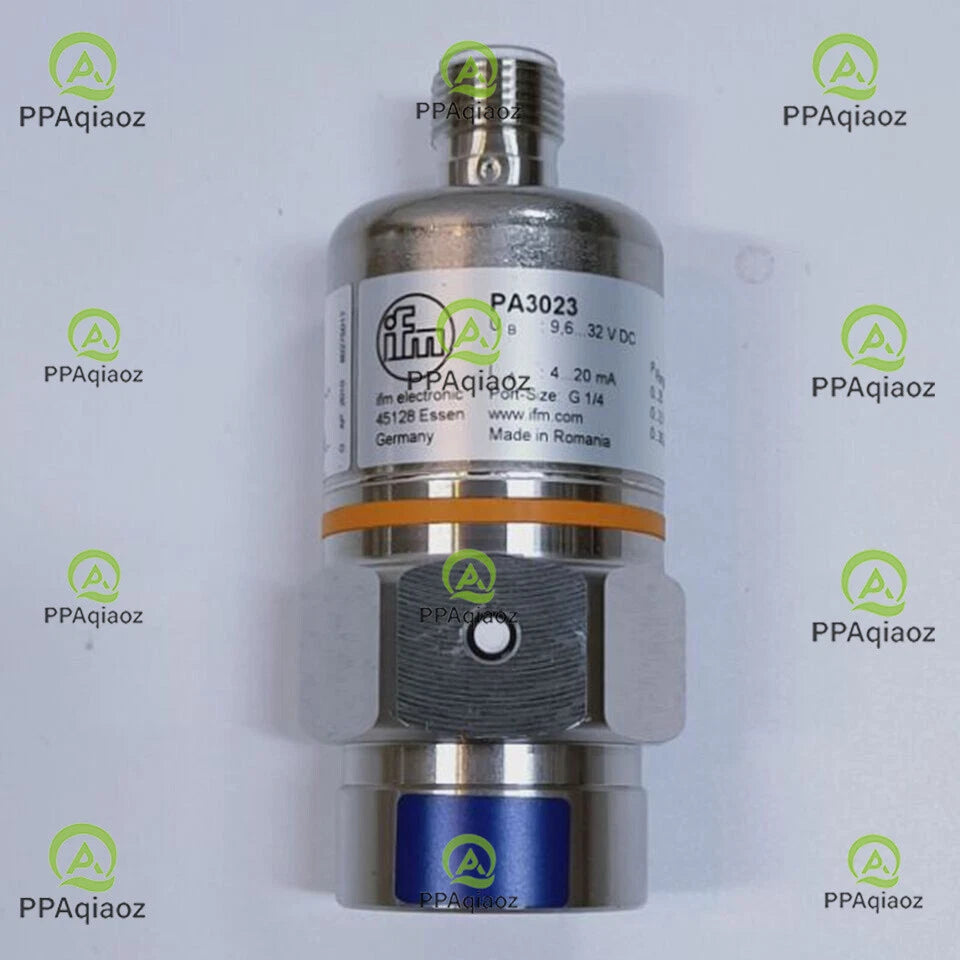 1PC IFM PA3023 Pressure Sensor In Box ping