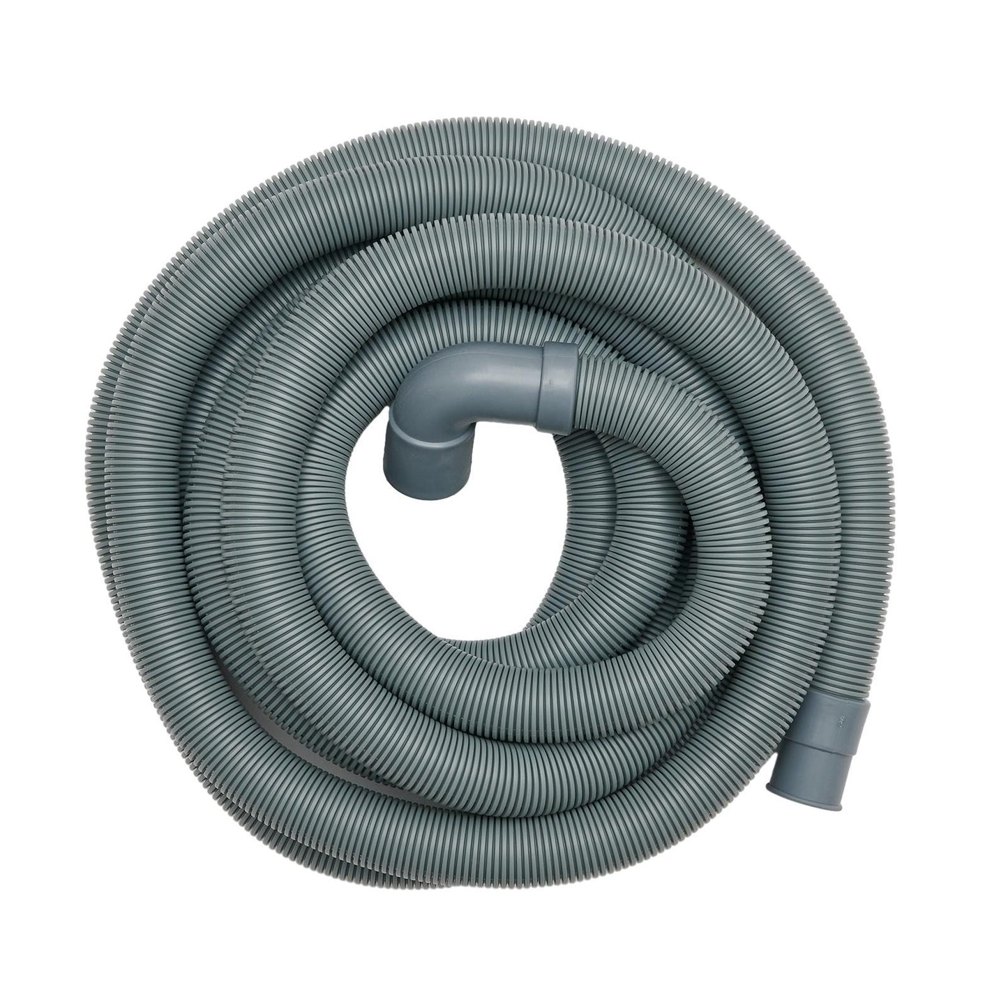 Washing Machine Hose Water Fill Pipe / Drain Outlet Hose Extension Kit 157.5