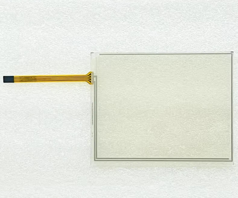 1PC For Touch Screen Glass Panel V570-57-T20B-J 131*103mm
