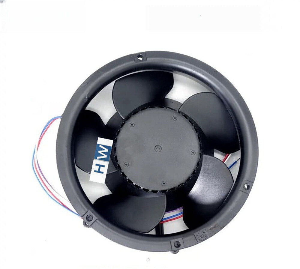 1/piece 4-wire DV6248/17TDAR 48V 1.8A 87W Cabinet Equipment Cooling Axial Fan