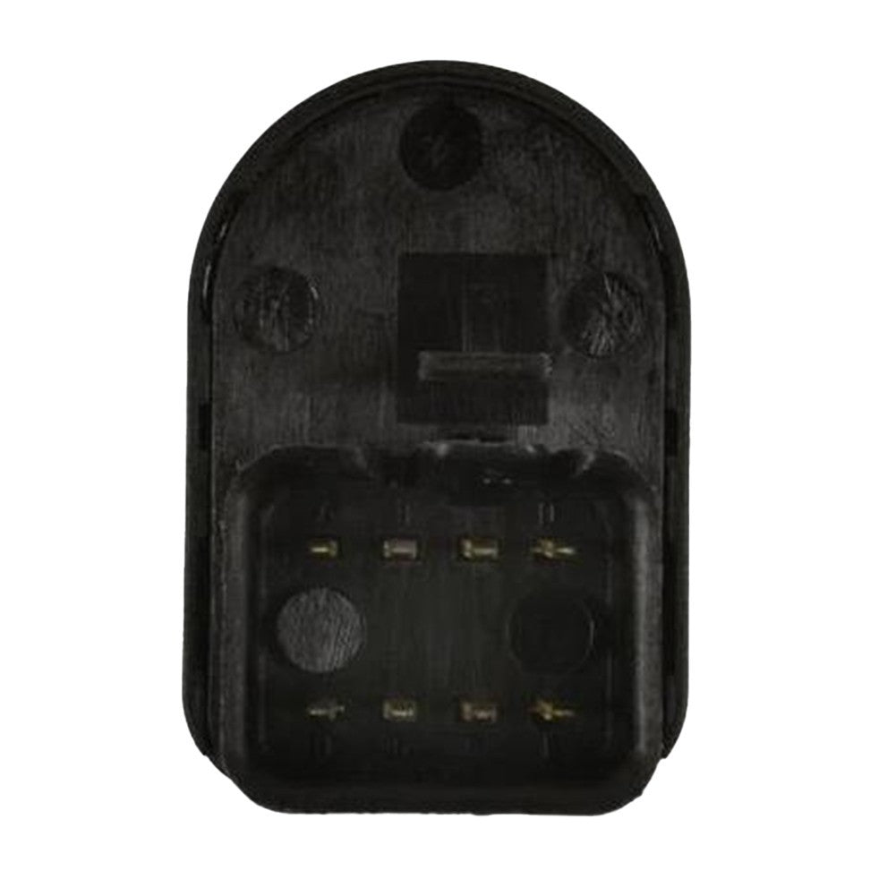 Driver Side Reverse Mirror Switch for Chevrolet For Express 2003 to 2024 Models