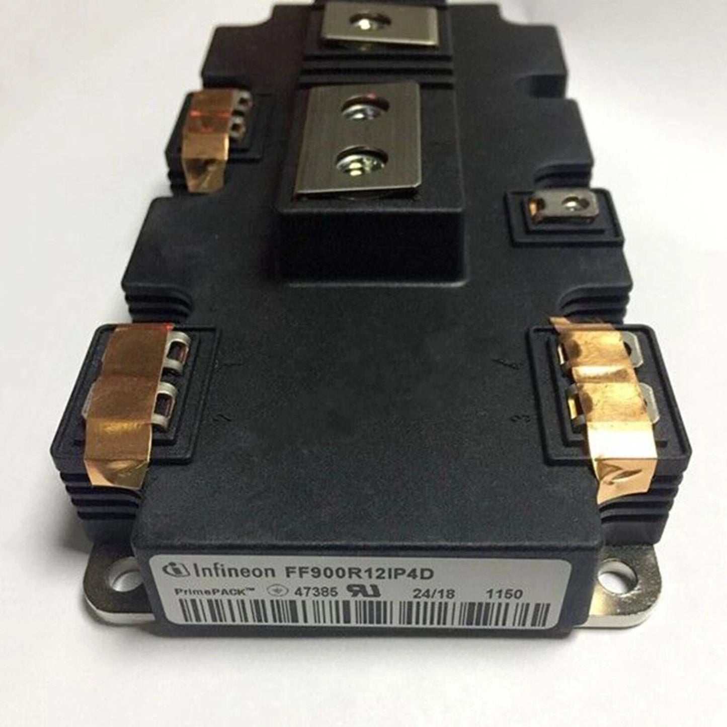 1PCS For INFINEON/EUPEC FF900R12IP4D power supply module Free Shipping#QW #P