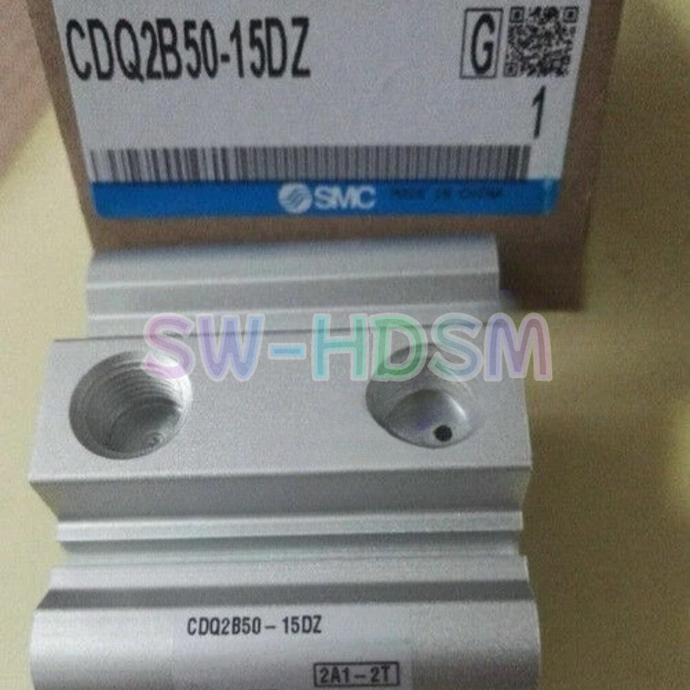 1PCS for SMC CDQ2B50-15DZ Cylinder Freight Free