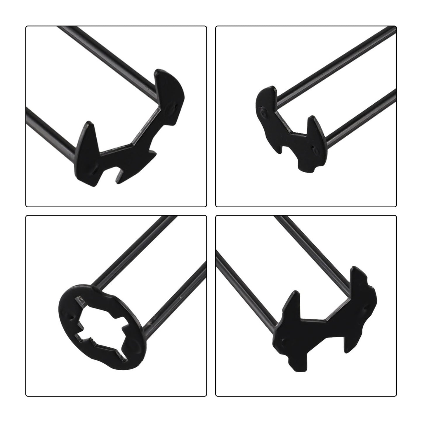 Convenient Plumbing Wrench for Efficient For Bathroom and Kitchen Solutions