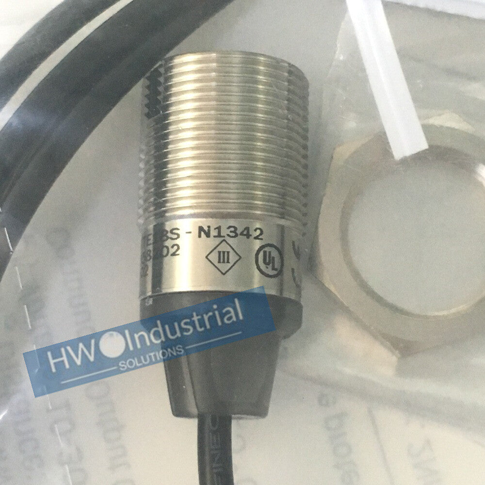 Proximity Switch Photoelectric Sensor GRTE18S-N1342 1058202