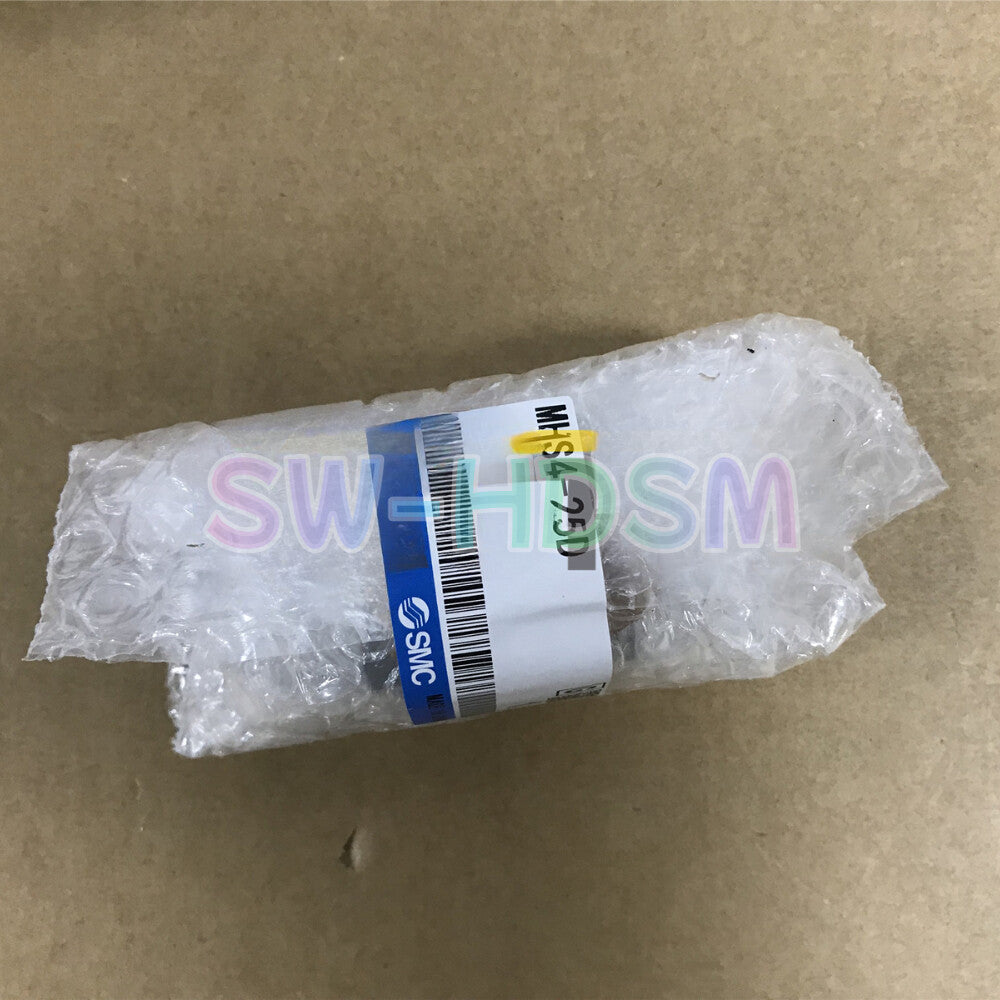 1PCS for SMC Cylinder MHS4-25D Freight Free