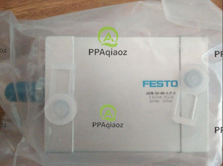 1PC FESTO ADN-50-40-A-P-A 536316 Cylinder Free Shipping