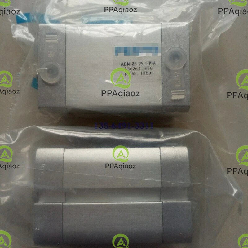 1PC FESTO ADN-25-25-I-P-A 536263 Cylinder ADN2525IPA