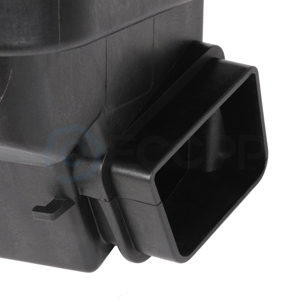 1X Air Cleaner Box Assembly W/O Filter For Ford Focus 2005-2008 2009 4S4Z9600AB