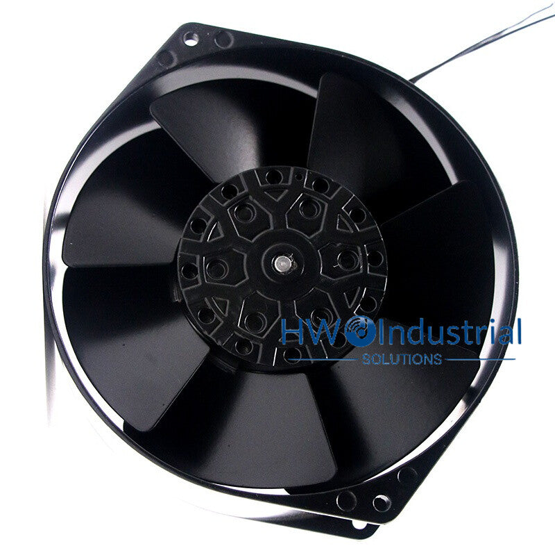 U7556KX-TP 230V IKURA 172*150*55MM 43/40W Metal High Temperature Resistant Fan
