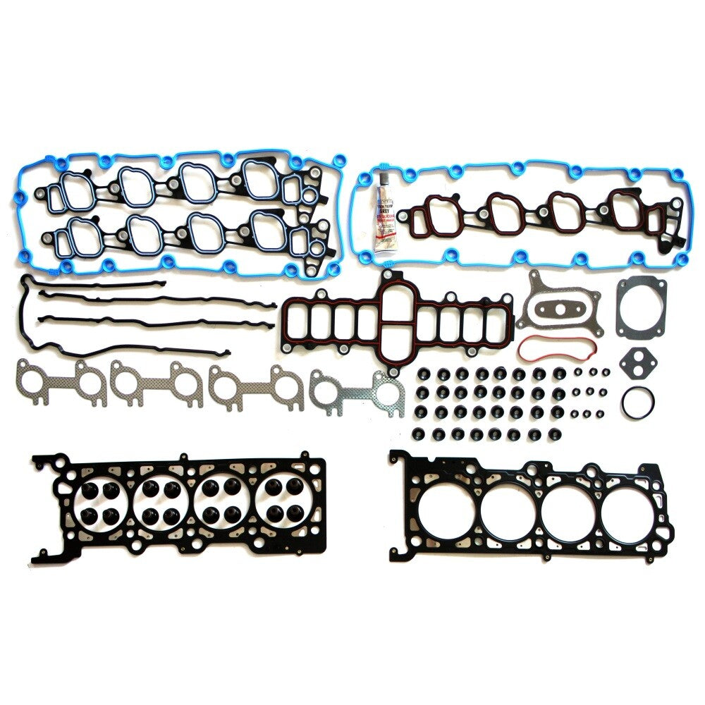 Head Gasket Set For Ford F-150 E150 E250 E350 F150 Truck F250 F350 E450 5.4L