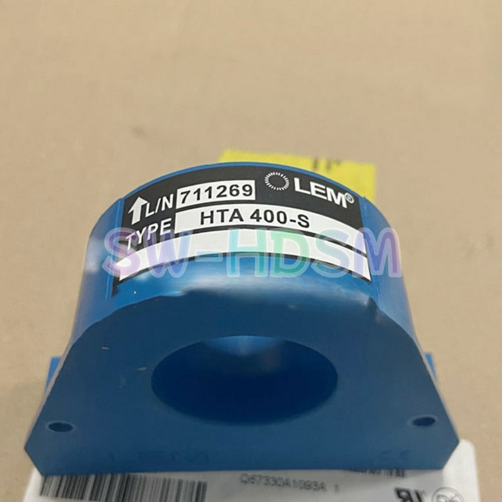 1PCS FOR LEM Current Transformer HTA400-S Freight Free