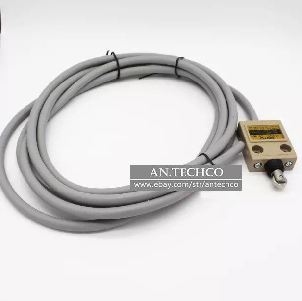 1PCS CNTD CZ-3112 CZ3112 LIMIT SWITCH FREE SHIPPING 3M