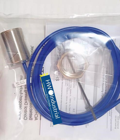 1PCS P+f Proximity Switch NCB15-30GM40-N0 NCB15-30GM40-NO Inductive Sensor
