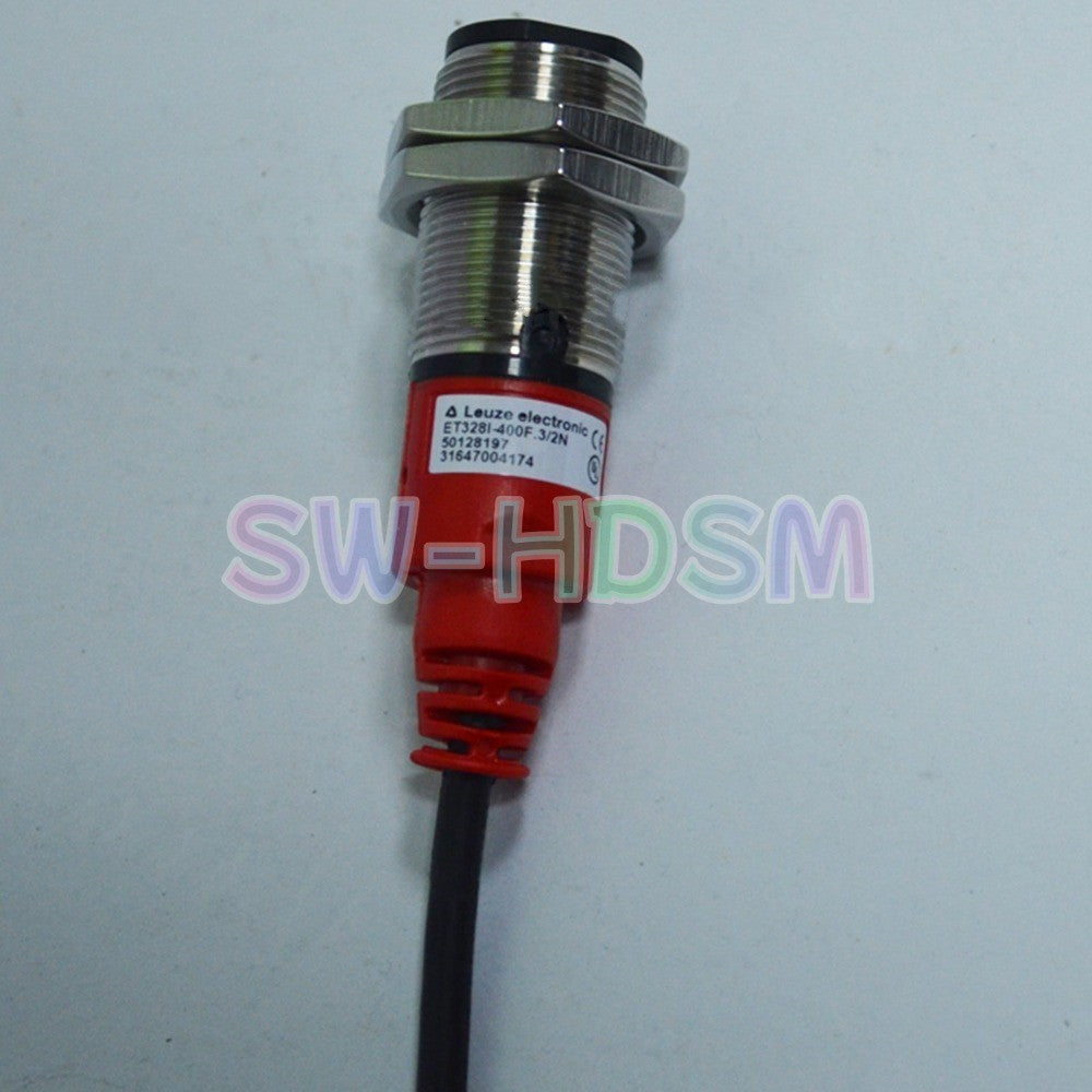 1PCS for Leuze ET328I-400F.3/2N Sensor Freight Free