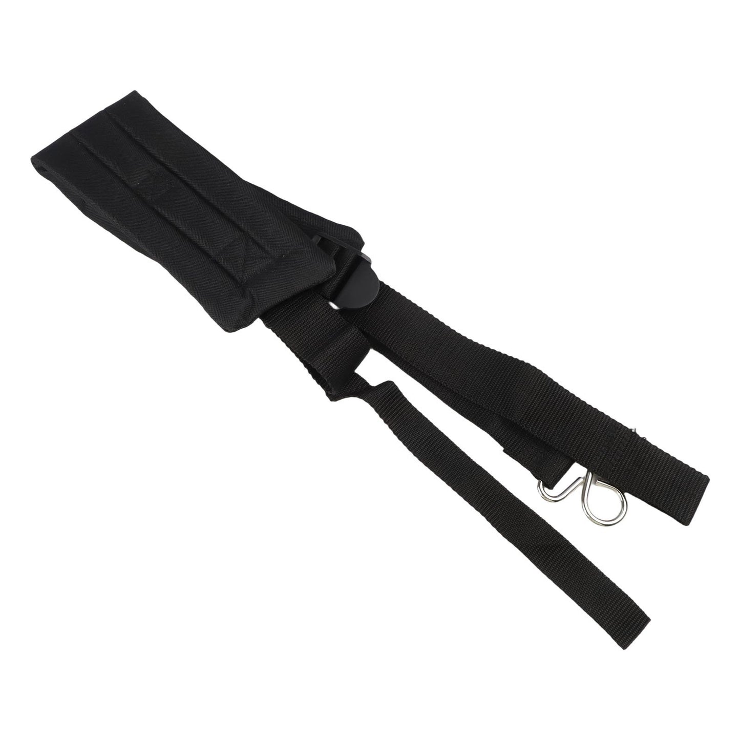 Shoulder Straps for Backpack Blower Ergonomically Designed for Long Term Use