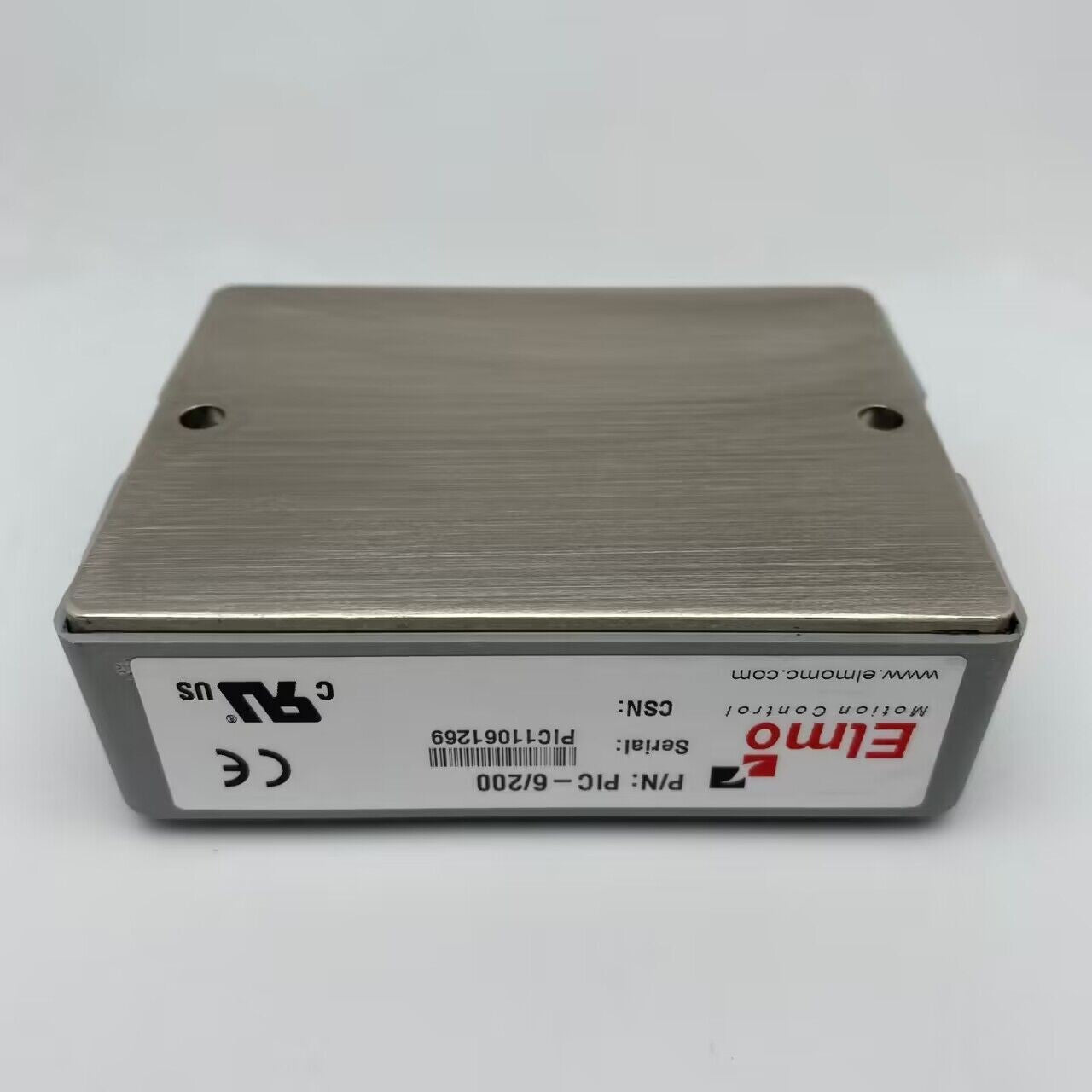 1PCS PIC-6/200 ELMO Module expert quality