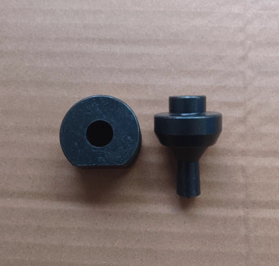 1set Punching machine die Hydraulic punch die CH-60 up and down mold 10mm CH-60