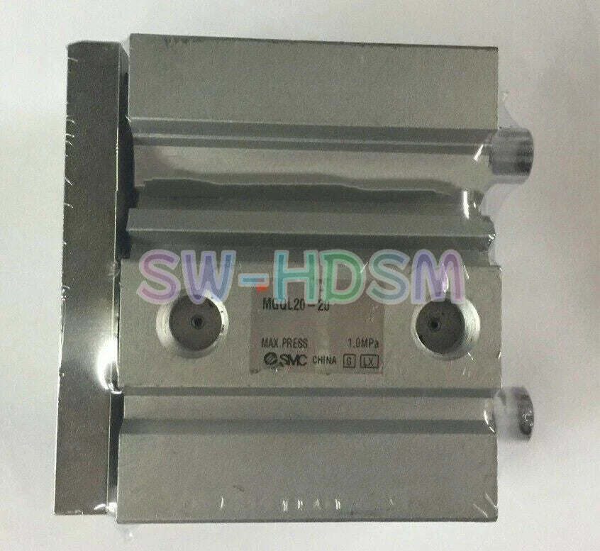1PCS For SMC MGQL20-20 Three-bar cylinder freight free