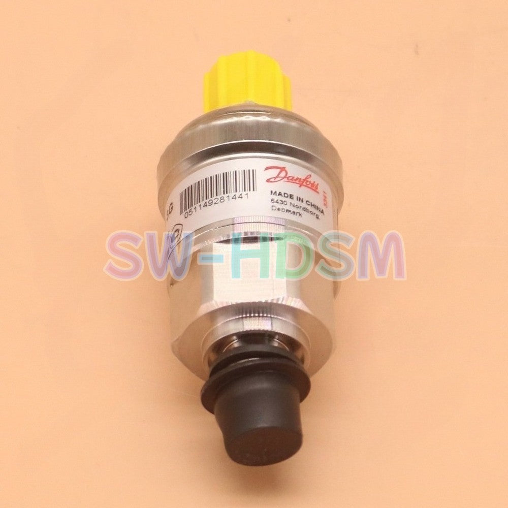 1PCS for Danfoss MBS 3050 060G1441 Pressure Transmitter Freight Free