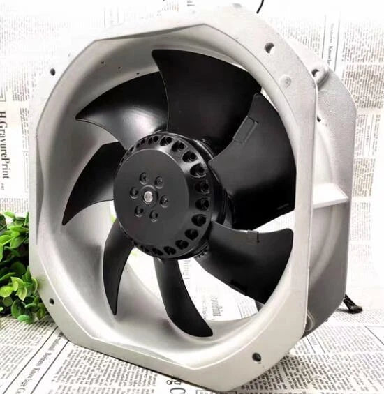 1PC COSTECH C22S23HKBD00 All Metal Cooling Fan 230V #P