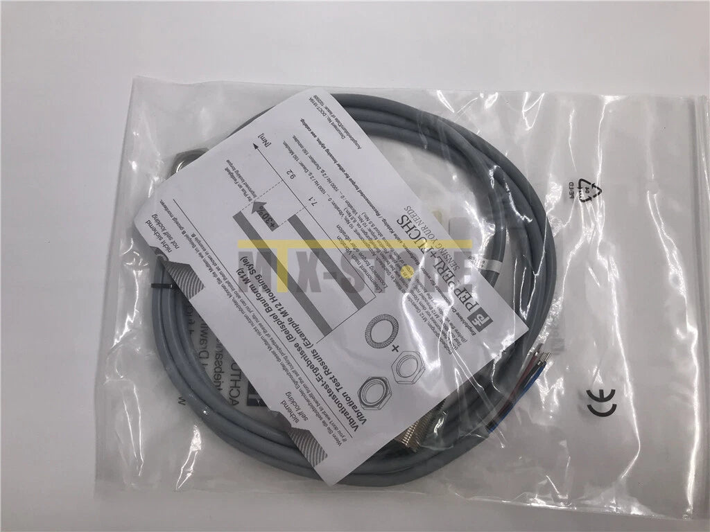 1PCS Pepperl+Fuchs NBB5-18GM50-E0 Sensor&Proximity Switch #P