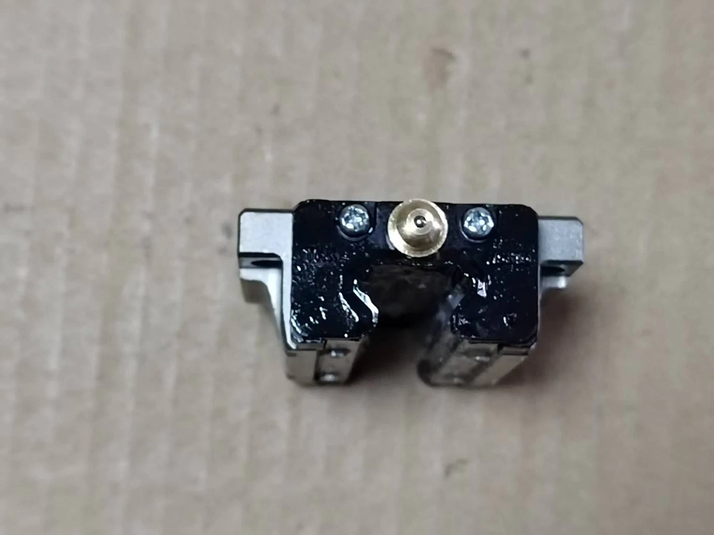 1Pcs For THK linear guide slider HSR15A1SS 24*47*56.6(mm) #G #P