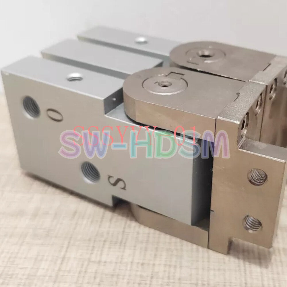 1PCS for SMC MHW2-32D1 Cylinder freight free