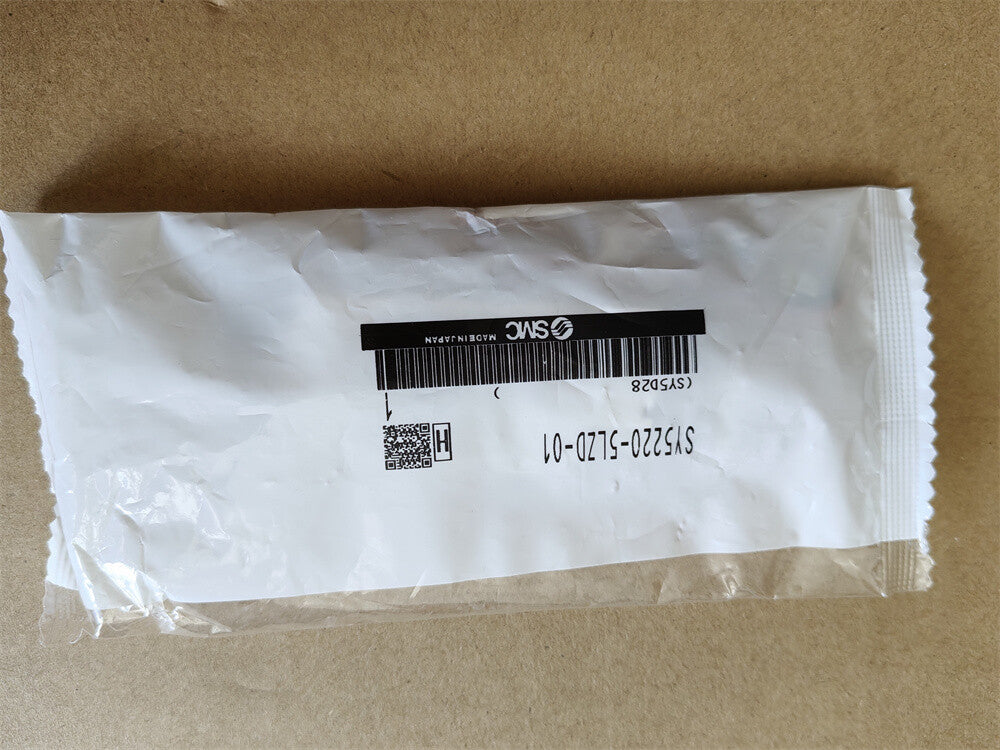 one SMC SY5220-5LZD-01 Solenoid Valve Free shipping