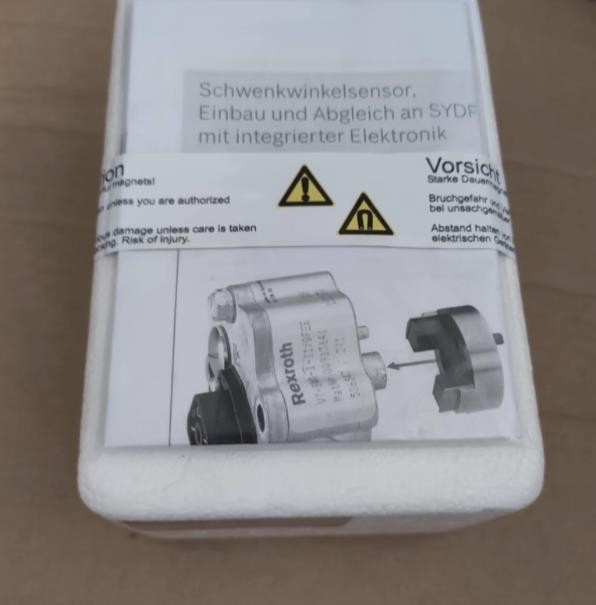 ONE rexroth R900913641 VT-SWA-1-13/DFEE