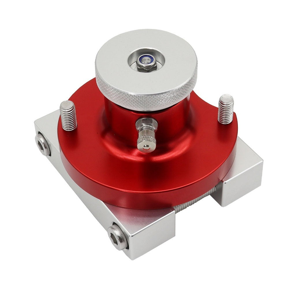 Motorcycle Nitrogen Charging Tool Nitrogen Pressure Tool CNC Machined Portable