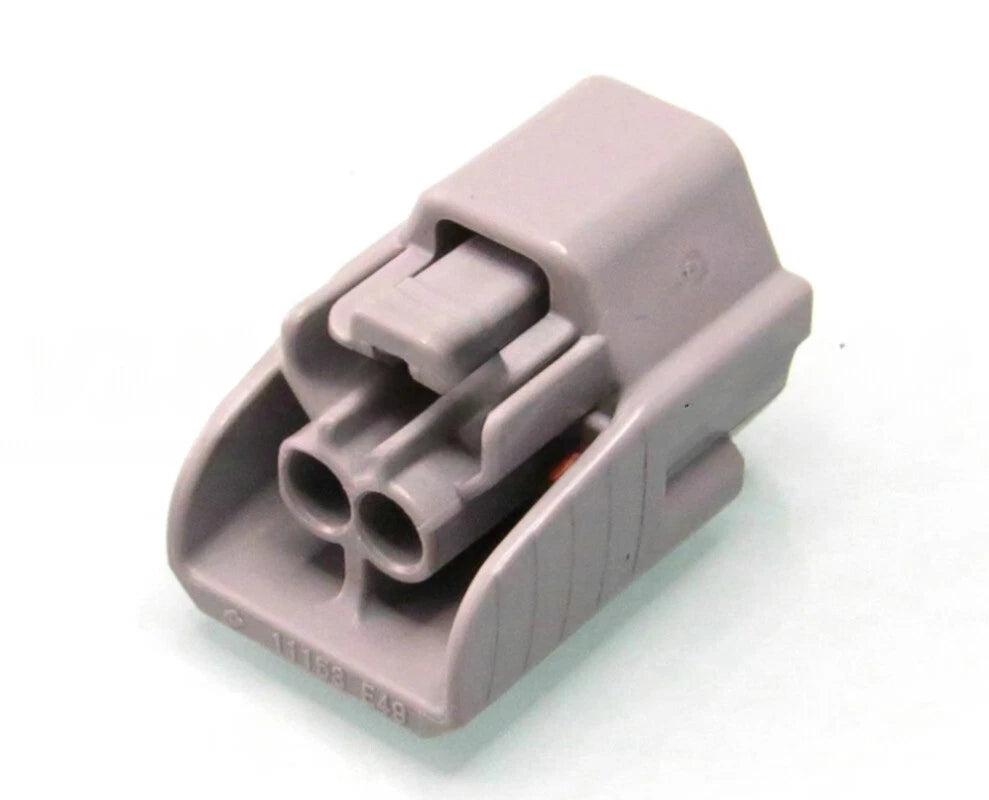 A Bag/100PCS FIT FOR 6189-0573 61890573 Automotive Plugs Accessories