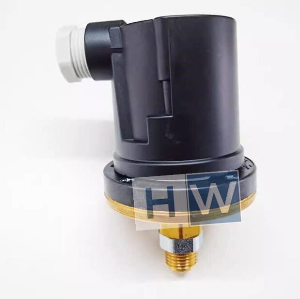 1pc HubaControl Vacuum Level Switch Pressure Controller 625.6532 100-900mbar