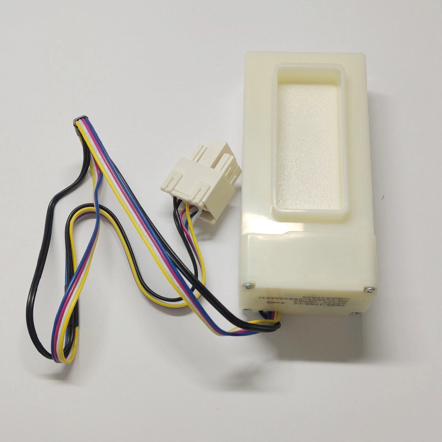 QTY:1 DU24-012 KR0285567 Refrigerator Electric Damper
