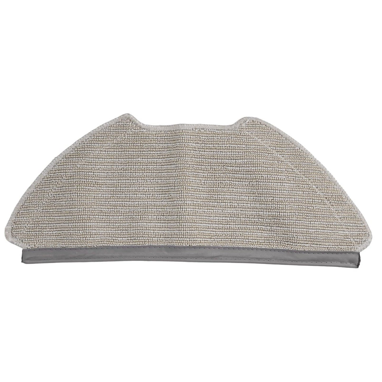 Spare Mop Pads Microfiber Mop Pads Home Cleaning Easy To Install High Capacity