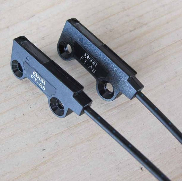 1PC Panasonic SUNX FT-A8 Fiber Optic Sensor Free Shipping FTA8