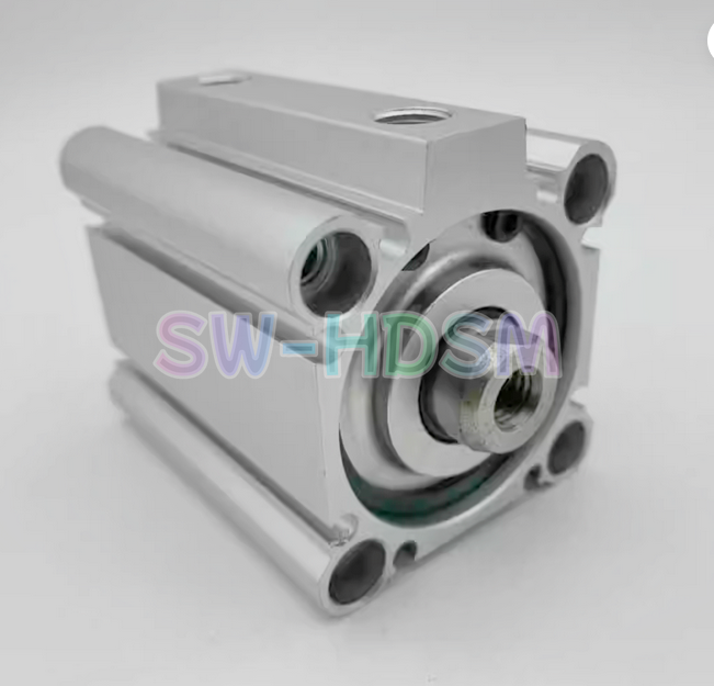 1PCS FOR SMC Cylinder CQ2B20-30DM Freight Free