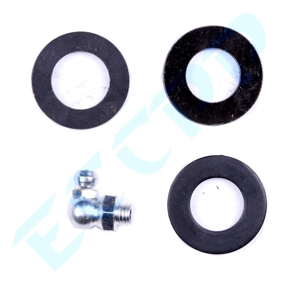 2Pcs Front Upper Left & Right Control Arms Steering Part Fits Lincoln & Ford