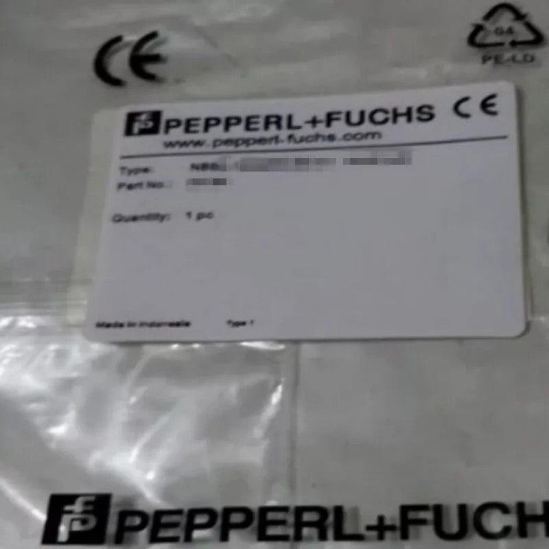 1PC FOR inductive proximity switch sensor NBB2-8GS40-E0-PUR